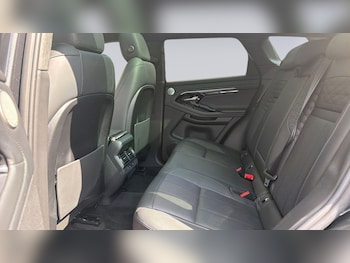 Used Land Rover Range Rover Evoque 2021 for sale - 79578167: Photo