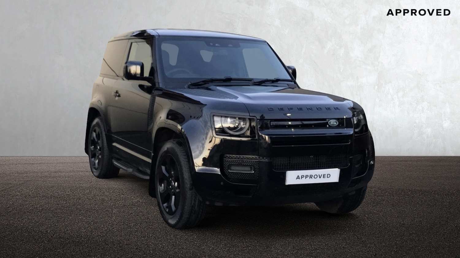 Used Land Rover Defender 2024 for sale - 76111419: Photo 1