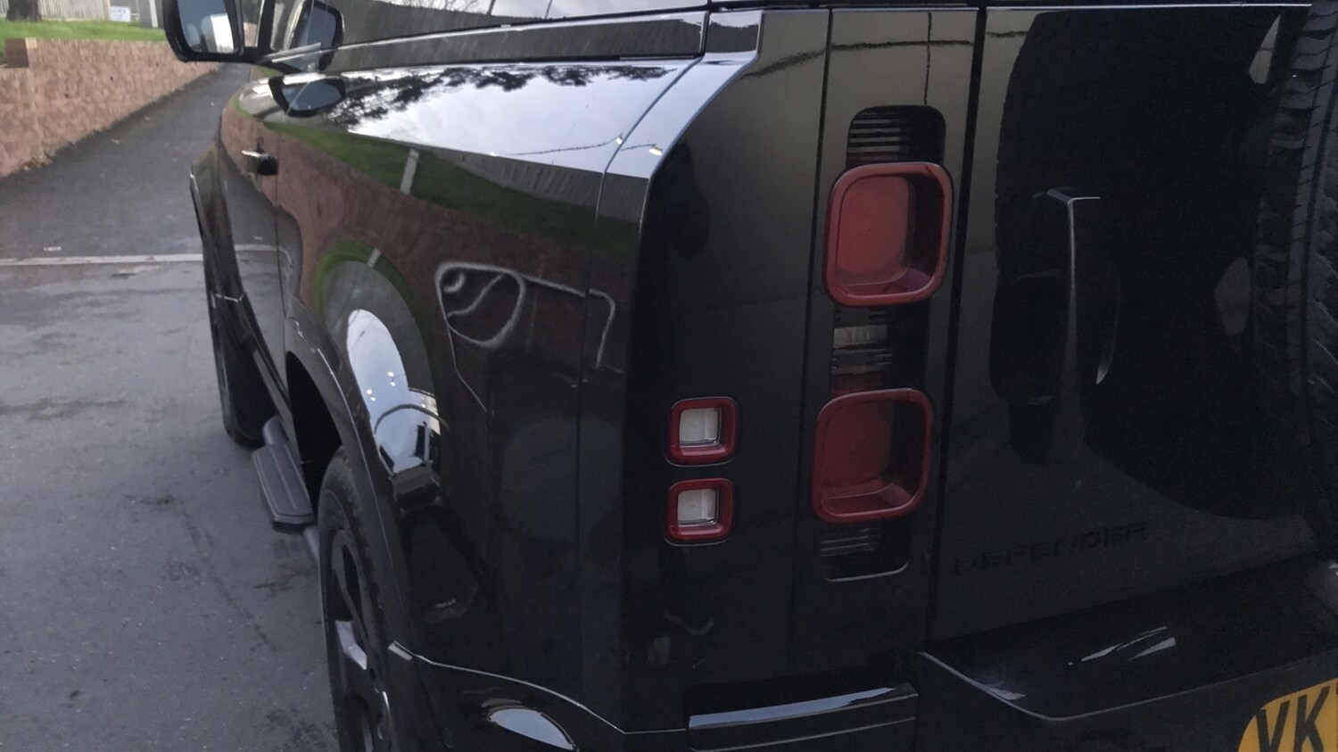 Used Land Rover Defender 2024 for sale - 76111419: Photo 19