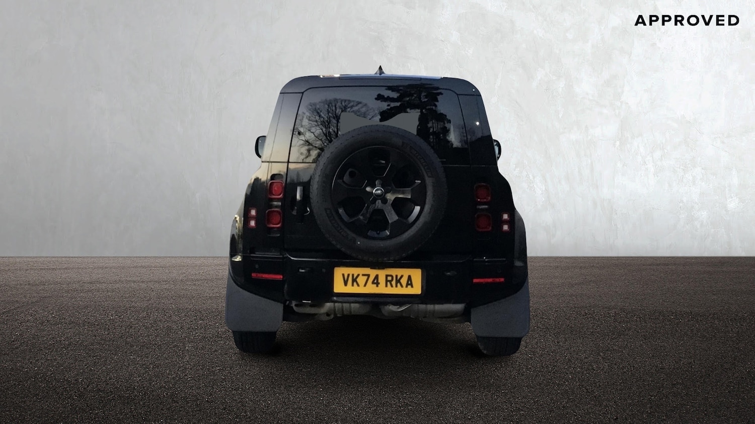 Used Land Rover Defender 2024 for sale - 76111419: Photo 6
