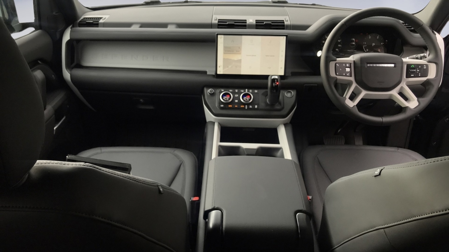 Used Land Rover Defender 2024 for sale - 76111419: Photo 9