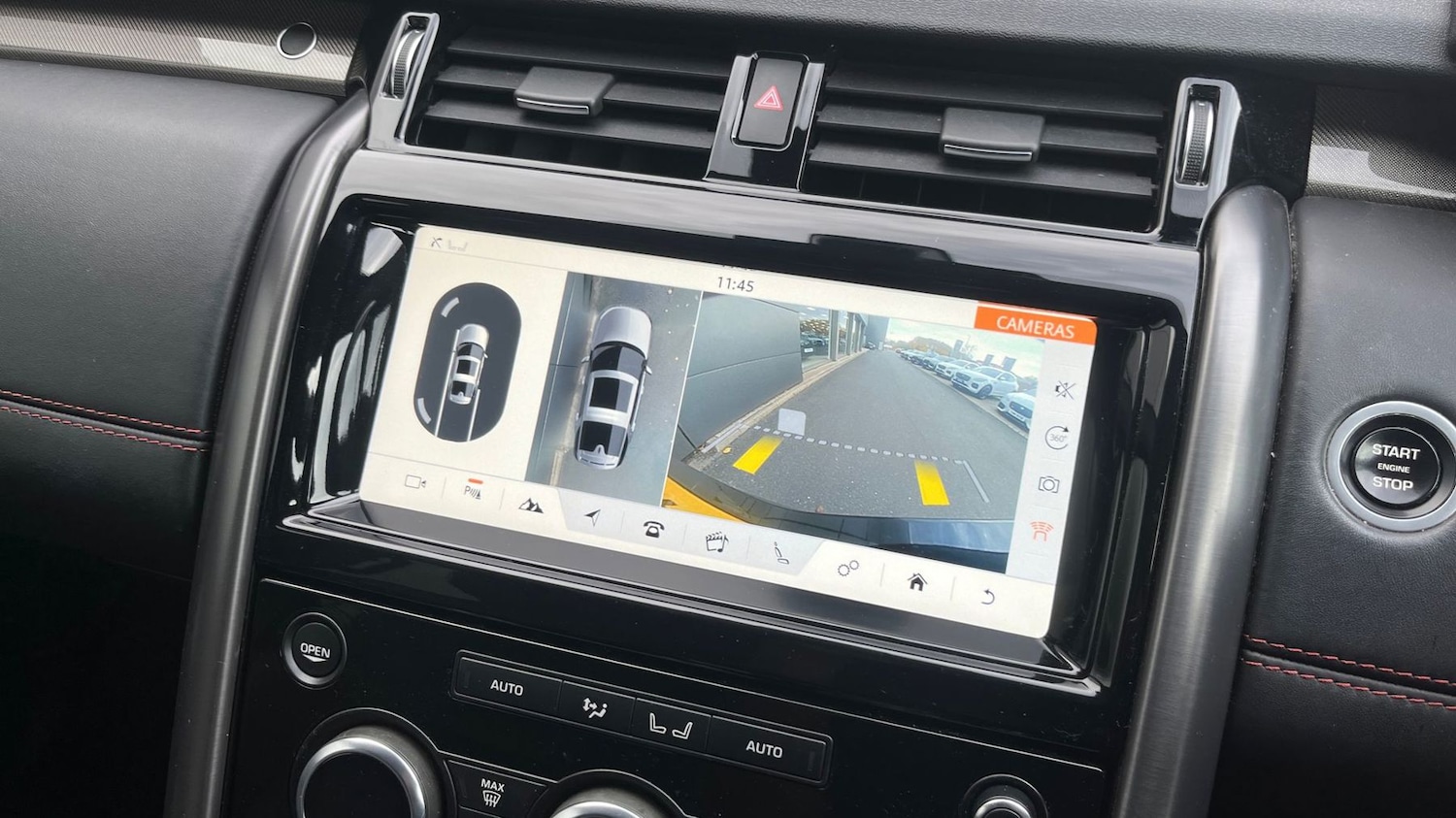 Used Land Rover Discovery 2018 for sale - 76486635: Photo 12