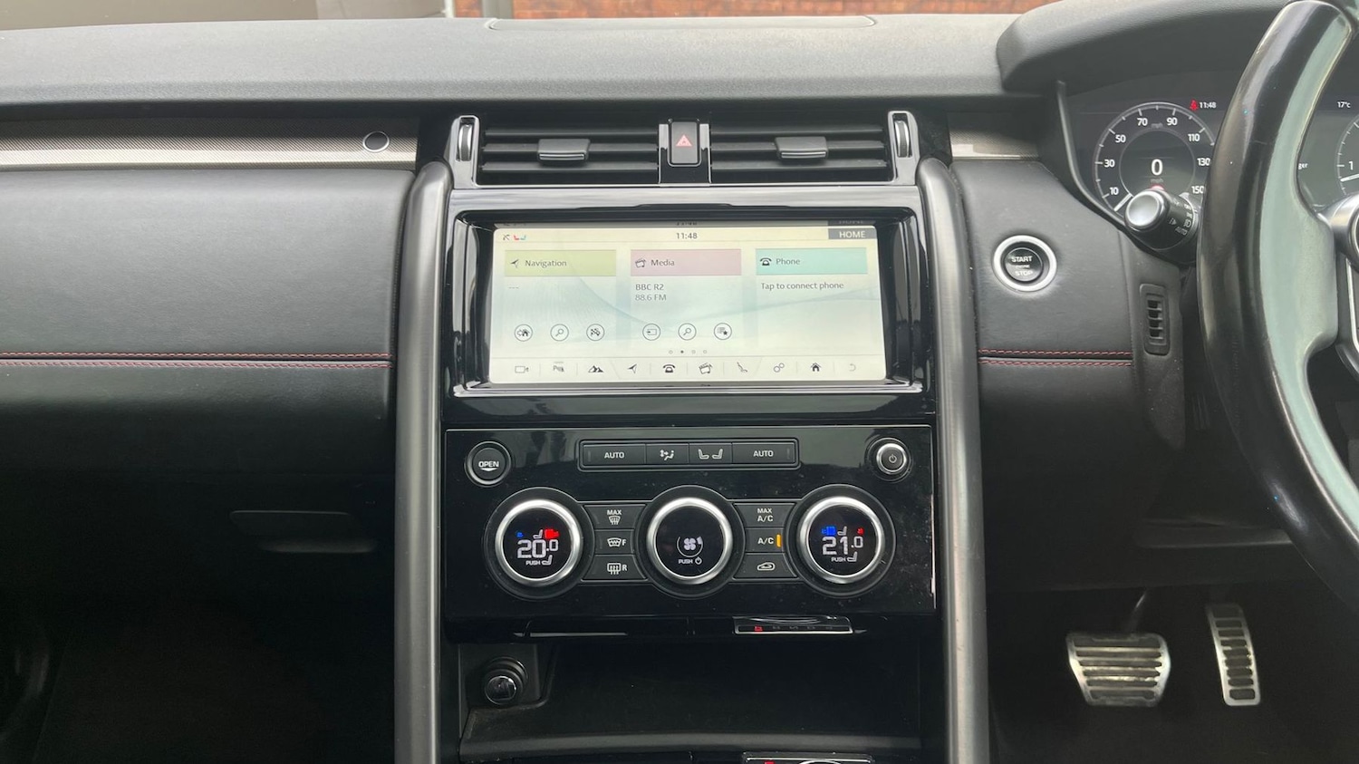 Used Land Rover Discovery 2018 for sale - 76486635: Photo 14