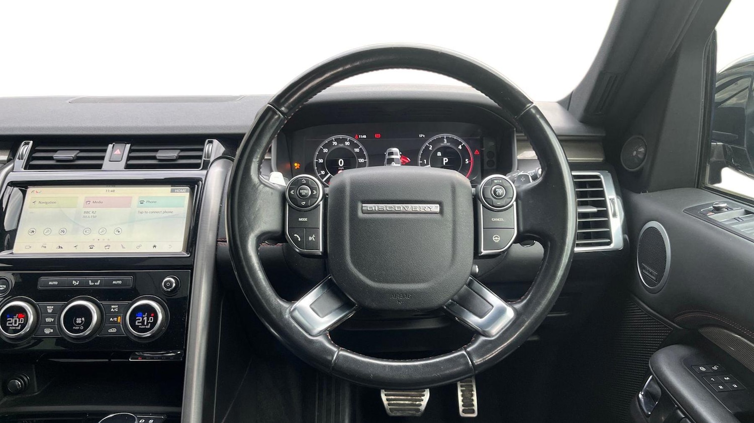 Used Land Rover Discovery 2018 for sale - 76486635: Photo 15