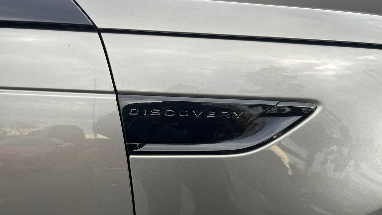 Used Land Rover Discovery 2018 for sale - 76486635: Photo 20