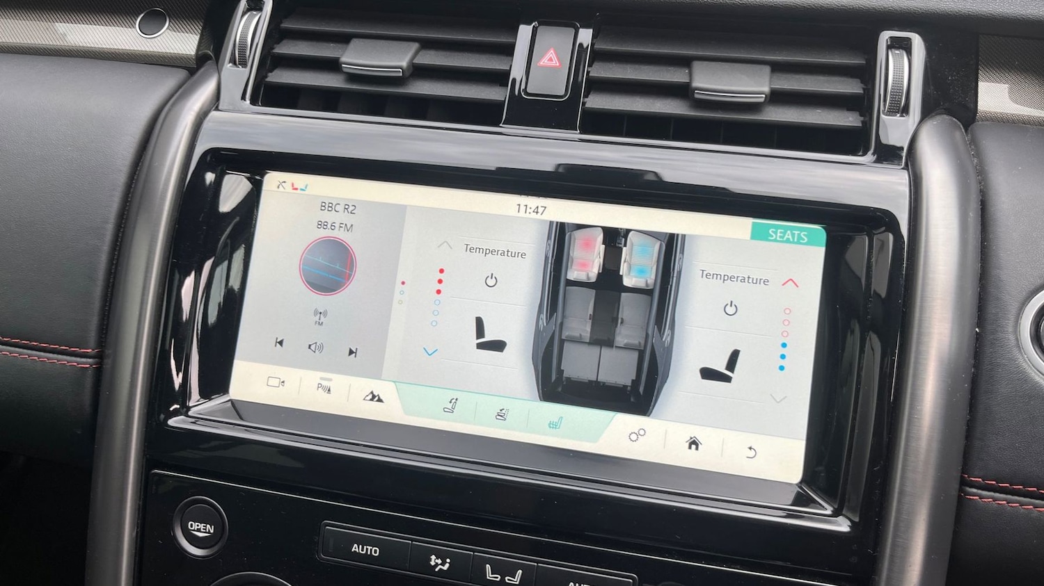 Used Land Rover Discovery 2018 for sale - 76486635: Photo 22