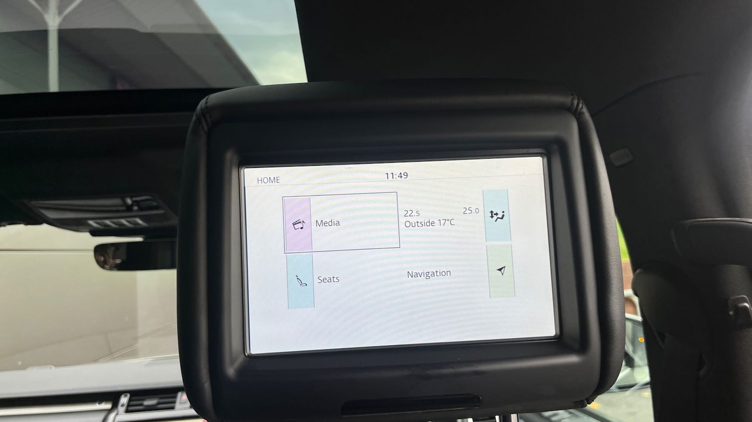 Used Land Rover Discovery 2018 for sale - 76486635: Photo 23