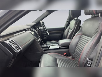 Used Land Rover Discovery 2018 for sale - 76486635: Photo