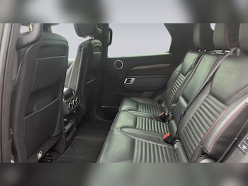 Used Land Rover Discovery 2018 for sale - 76486635: Photo