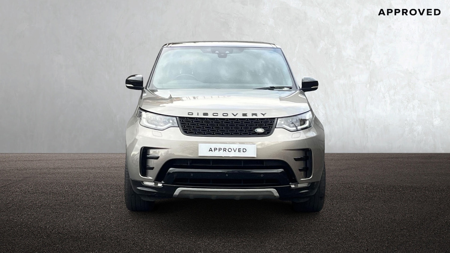 Used Land Rover Discovery 2018 for sale - 76486635: Photo 7