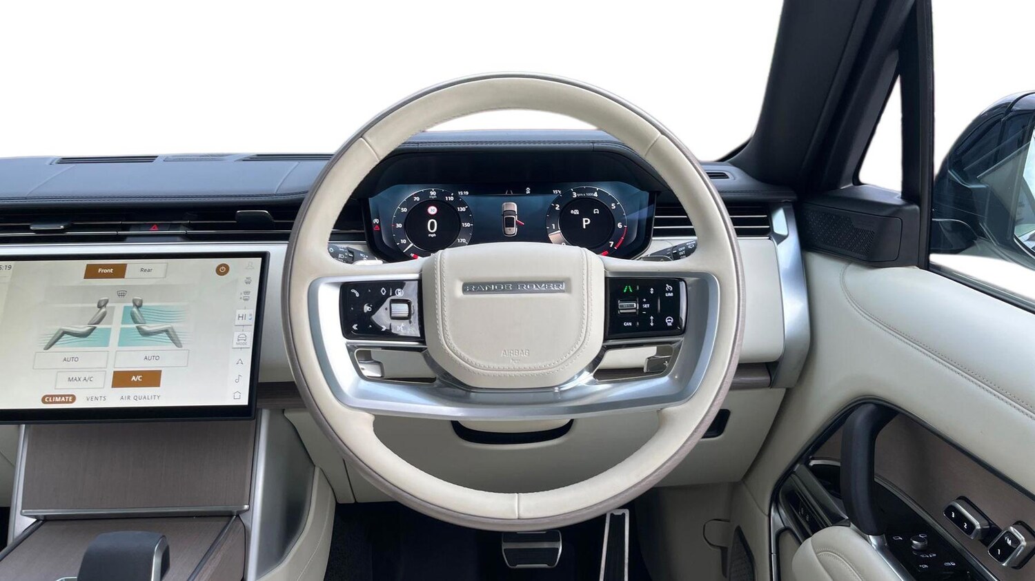 Used Land Rover Range Rover 2025 for sale - 76389707: Photo 15