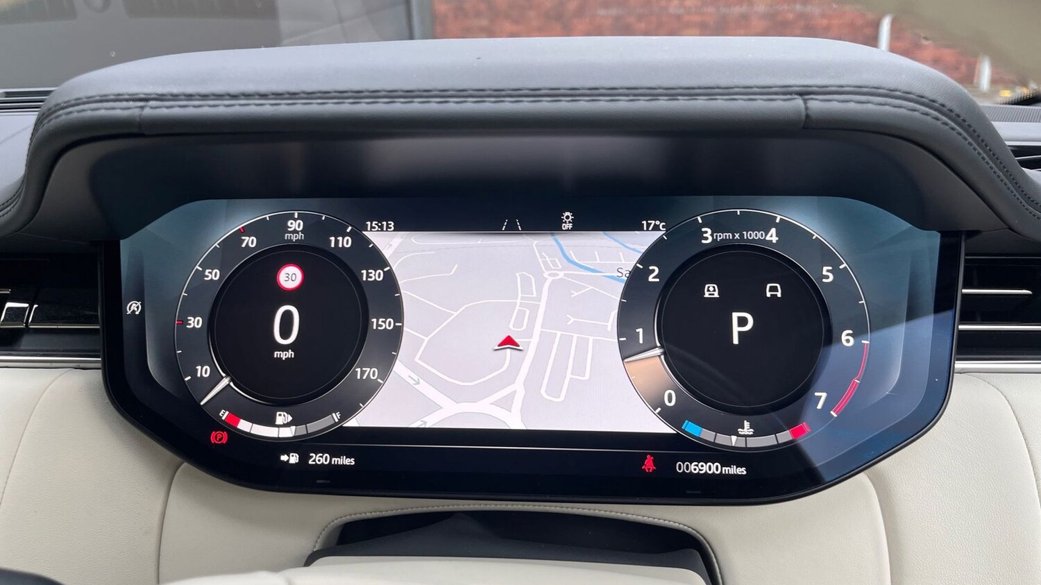 Used Land Rover Range Rover 2025 for sale - 76389707: Photo 16