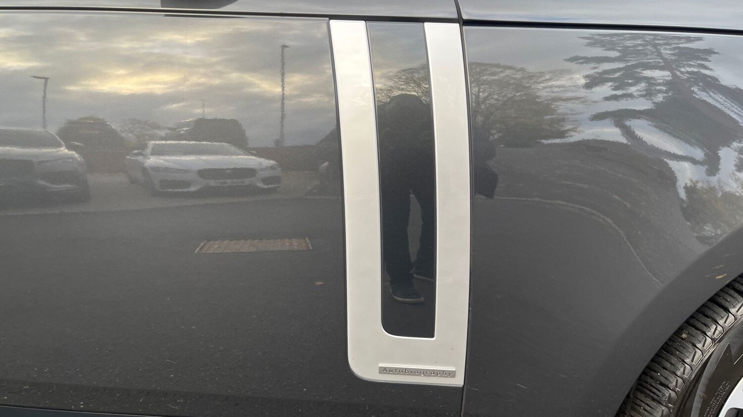 Used Land Rover Range Rover 2025 for sale - 76389707: Photo 20