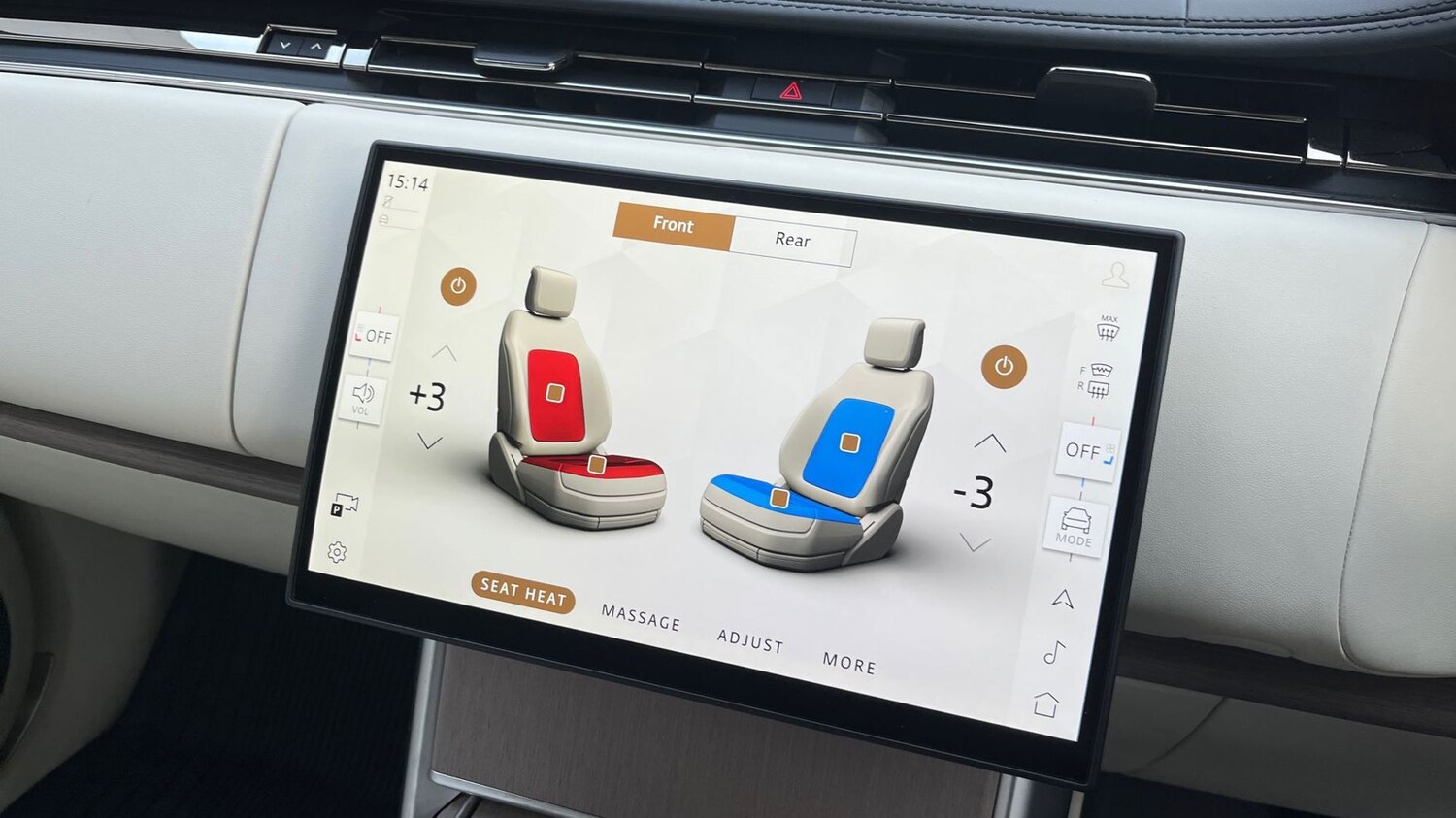 Used Land Rover Range Rover 2025 for sale - 76389707: Photo 22