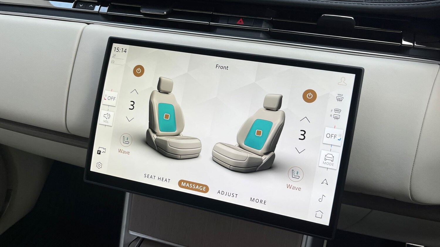 Used Land Rover Range Rover 2025 for sale - 76389707: Photo 23