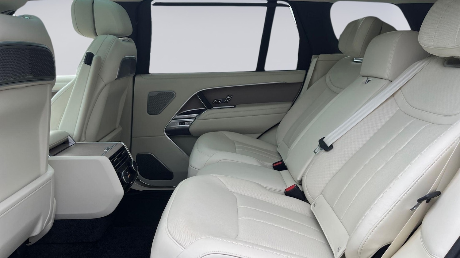 Used Land Rover Range Rover 2025 for sale - 76389707: Photo 4