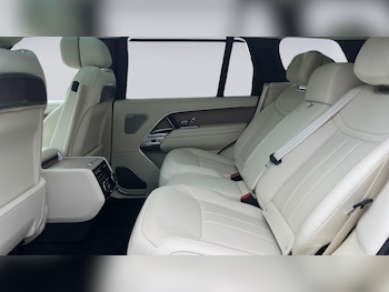 Used Land Rover Range Rover 2025 for sale - 76389707: Photo