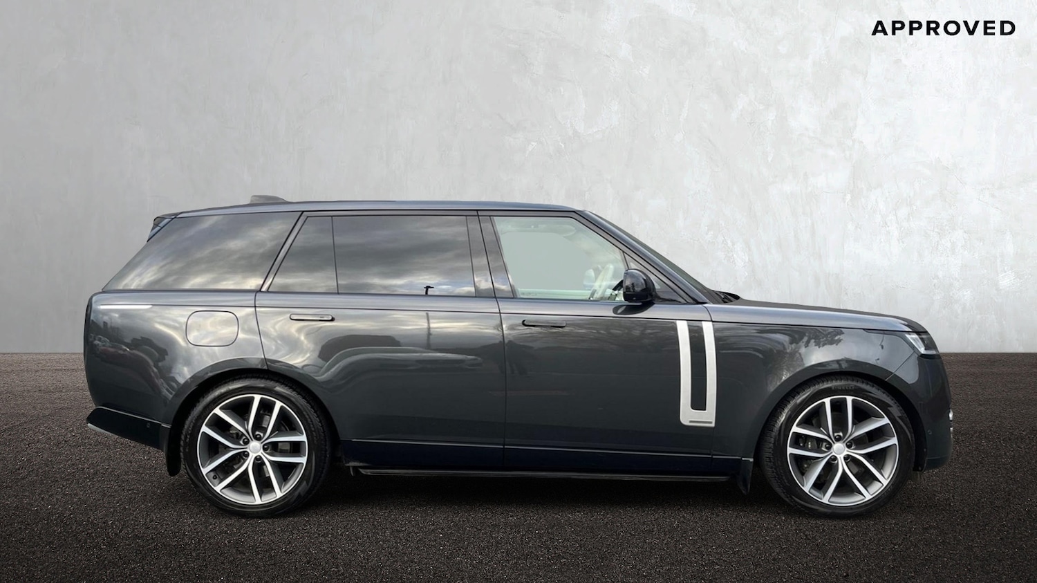 Used Land Rover Range Rover 2025 for sale - 76389707: Photo 5