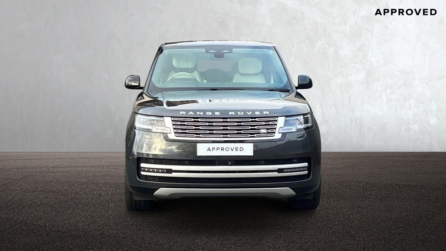Used Land Rover Range Rover 2025 for sale - 76389707: Photo 7