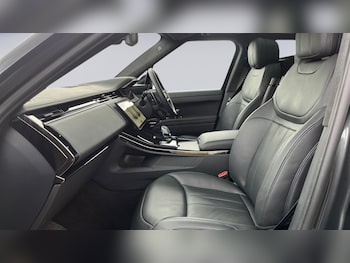 Used Land Rover Range Rover Sport 2024 for sale - 77177447: Photo