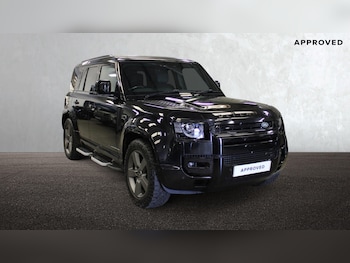 Used Land Rover Defender 2022 for sale - 75742516: Photo