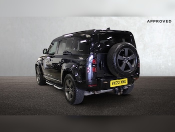 Used Land Rover Defender 2022 for sale - 75742516: Photo