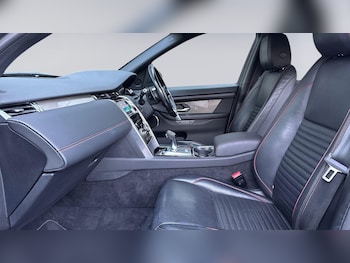 Used Land Rover Discovery Sport 2020 for sale - 76692737: Photo