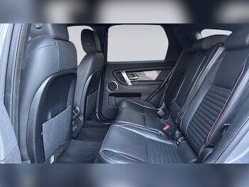 Used Land Rover Discovery Sport 2020 for sale - 76692737: Photo