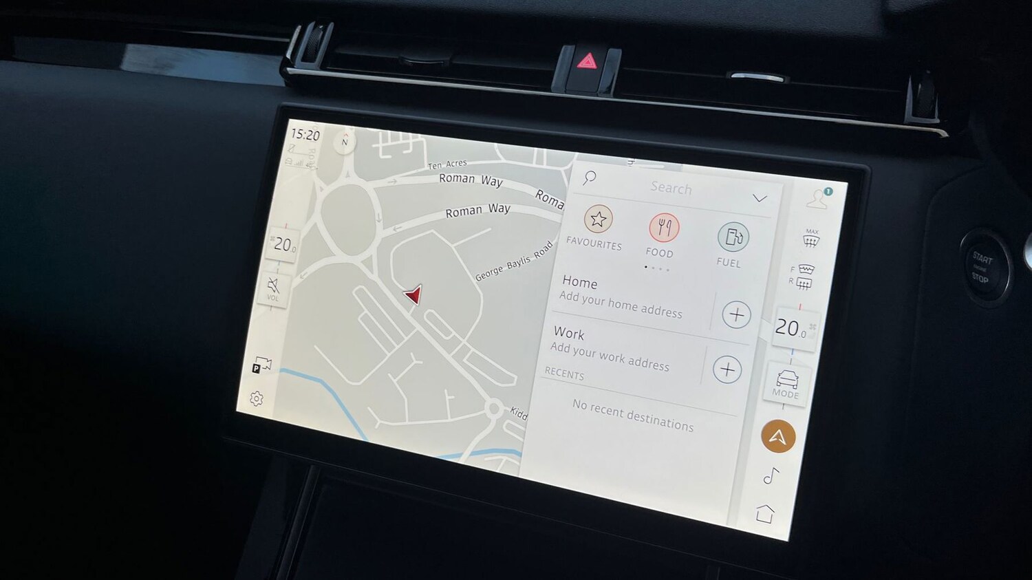 Used Land Rover Range Rover Velar 2025 for sale - 76888364: Photo 11