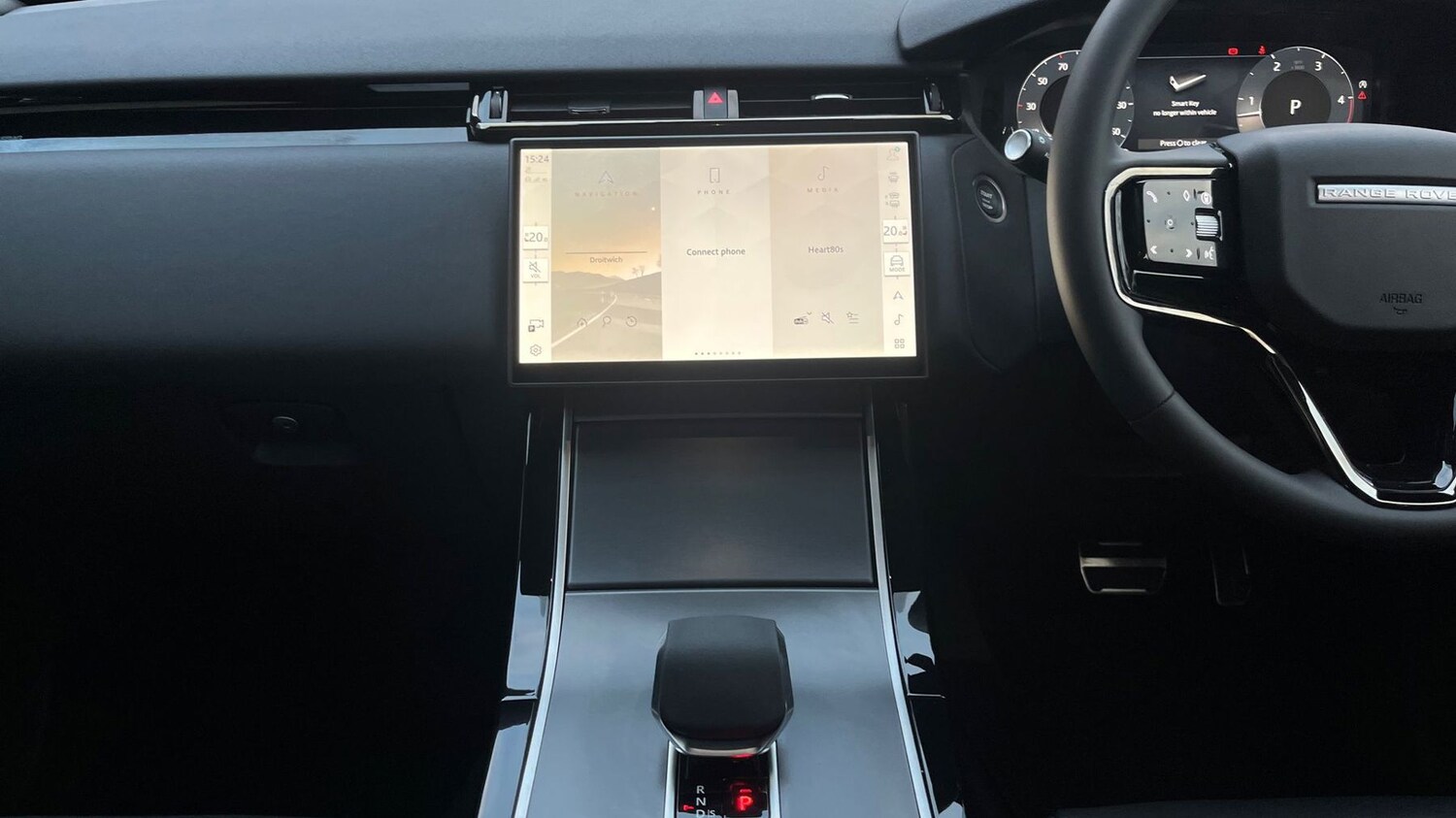 Used Land Rover Range Rover Velar 2025 for sale - 76888364: Photo 14