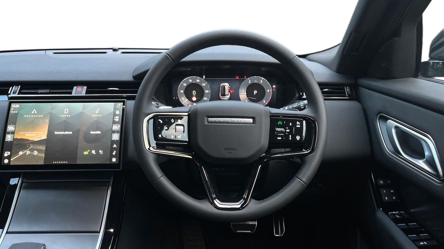 Used Land Rover Range Rover Velar 2025 for sale - 76888364: Photo 15