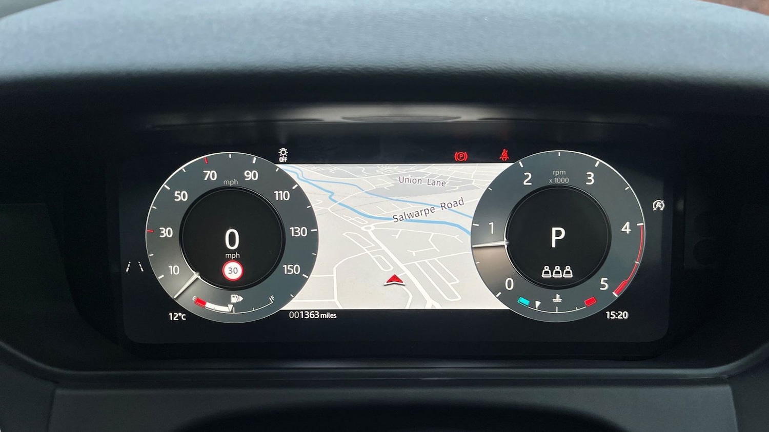 Used Land Rover Range Rover Velar 2025 for sale - 76888364: Photo 16