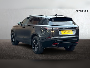 Used Land Rover Range Rover Velar 2025 for sale - 76888364: Photo