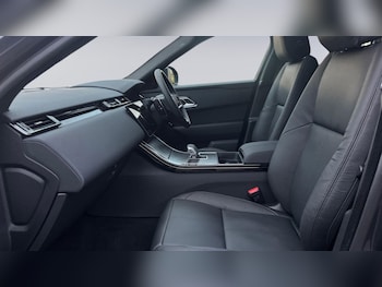 Used Land Rover Range Rover Velar 2025 for sale - 76888364: Photo