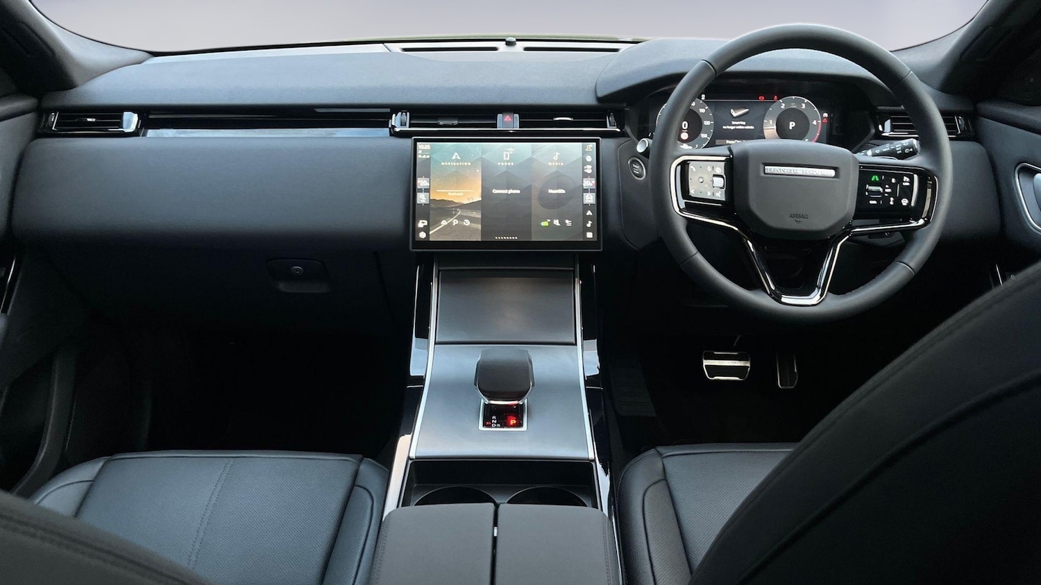 Used Land Rover Range Rover Velar 2025 for sale - 76888364: Photo 9