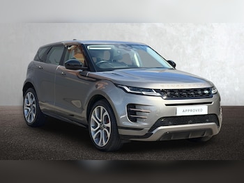Used Land Rover Range Rover Evoque 2023 for sale - 78088134: Photo