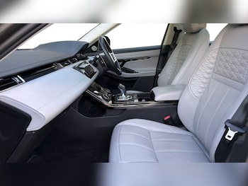 Used Land Rover Range Rover Evoque 2023 for sale - 78088134: Photo