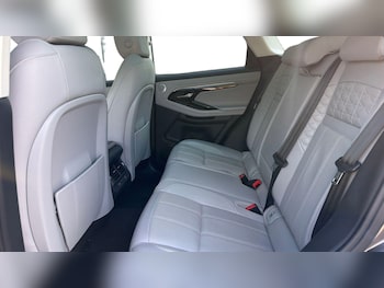 Used Land Rover Range Rover Evoque 2023 for sale - 78088134: Photo