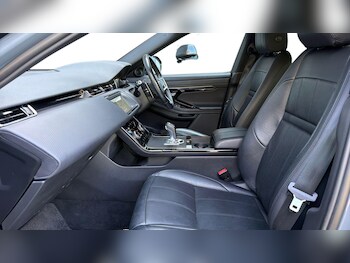 Used Land Rover Range Rover Evoque 2021 for sale - 78158219: Photo