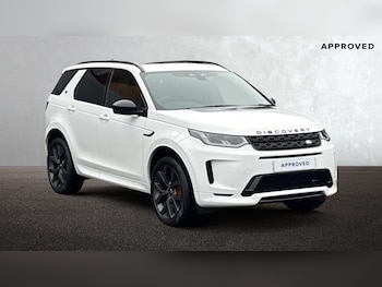 2022 (72) - 2.0 D200 R-Dynamic SE 5dr Auto (5 Seat)