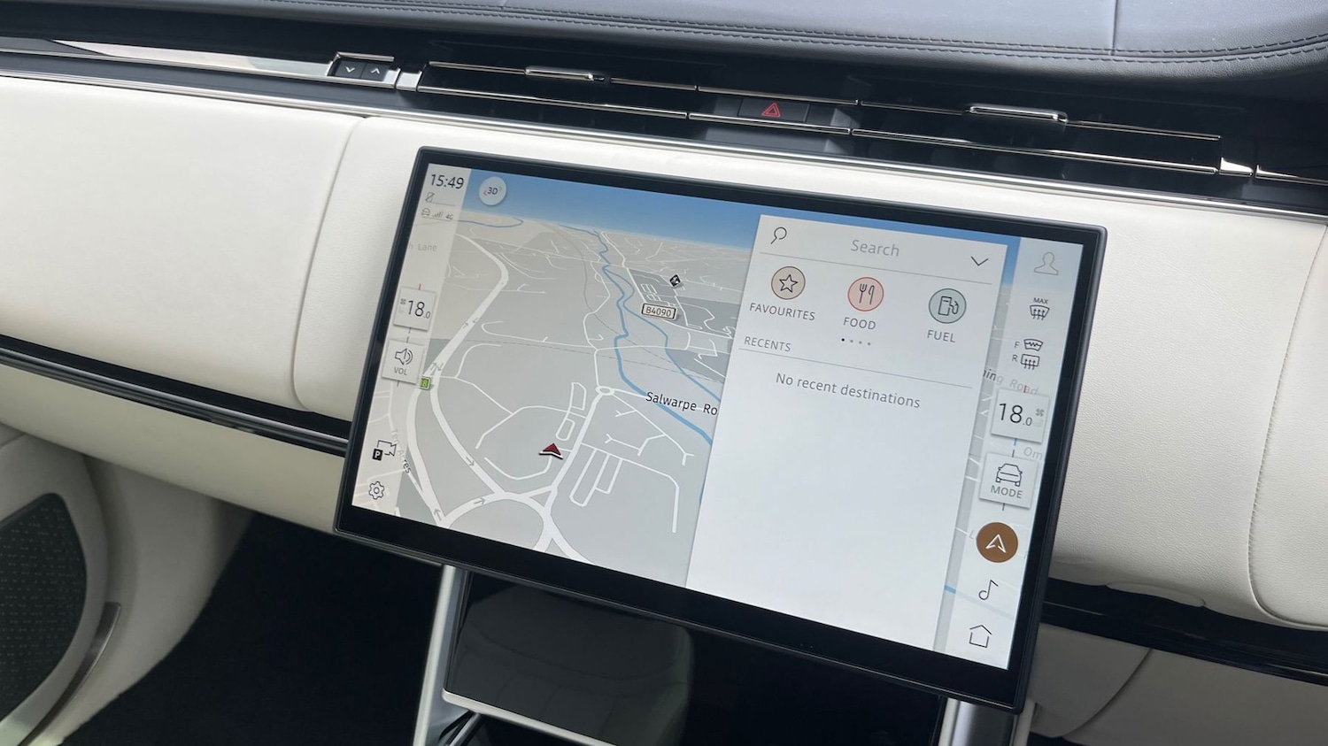 Used Land Rover Range Rover 2025 for sale - 77177319: Photo 11