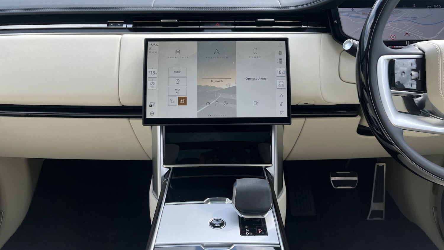 Used Land Rover Range Rover 2025 for sale - 77177319: Photo 14