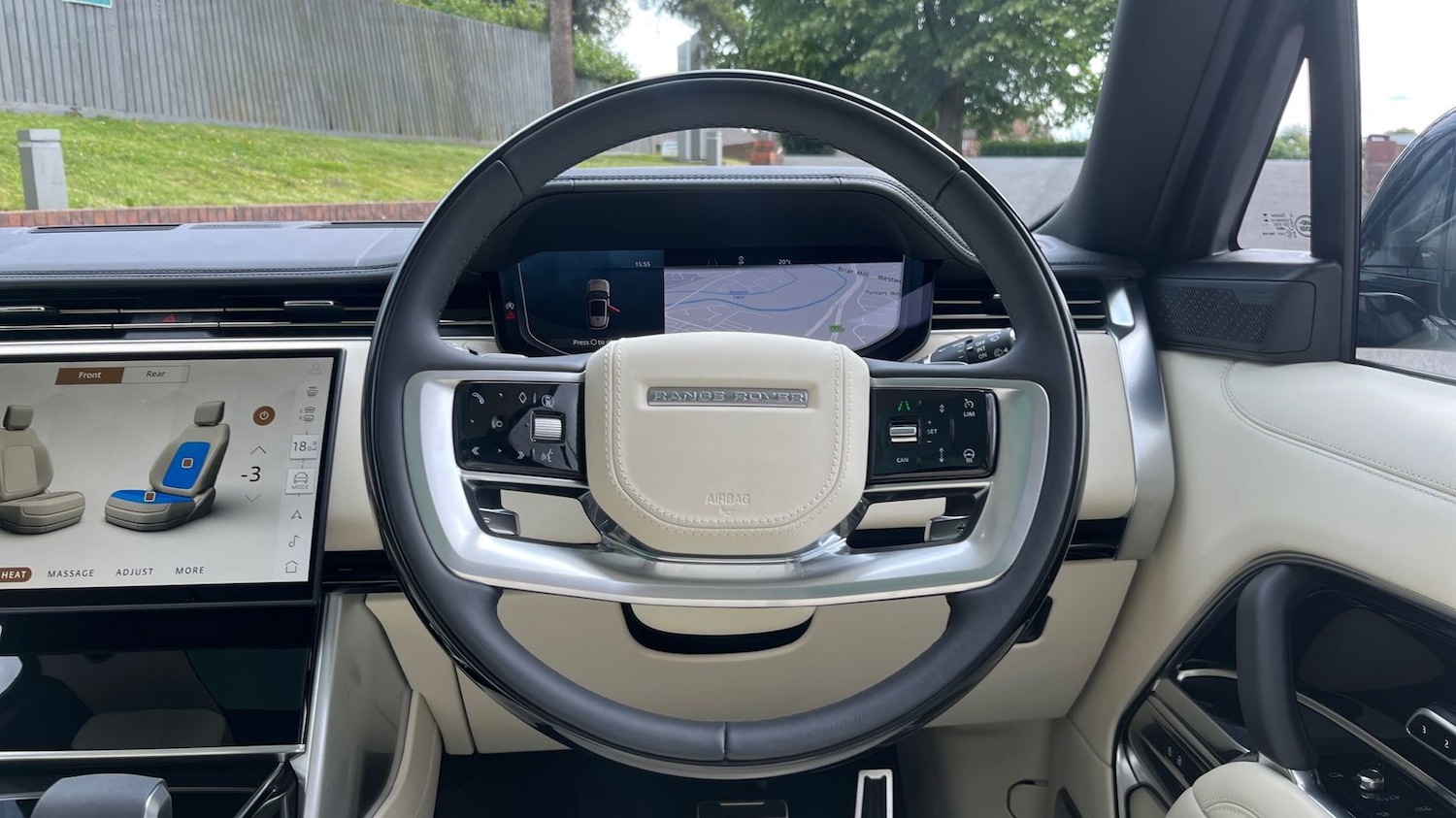 Used Land Rover Range Rover 2025 for sale - 77177319: Photo 15