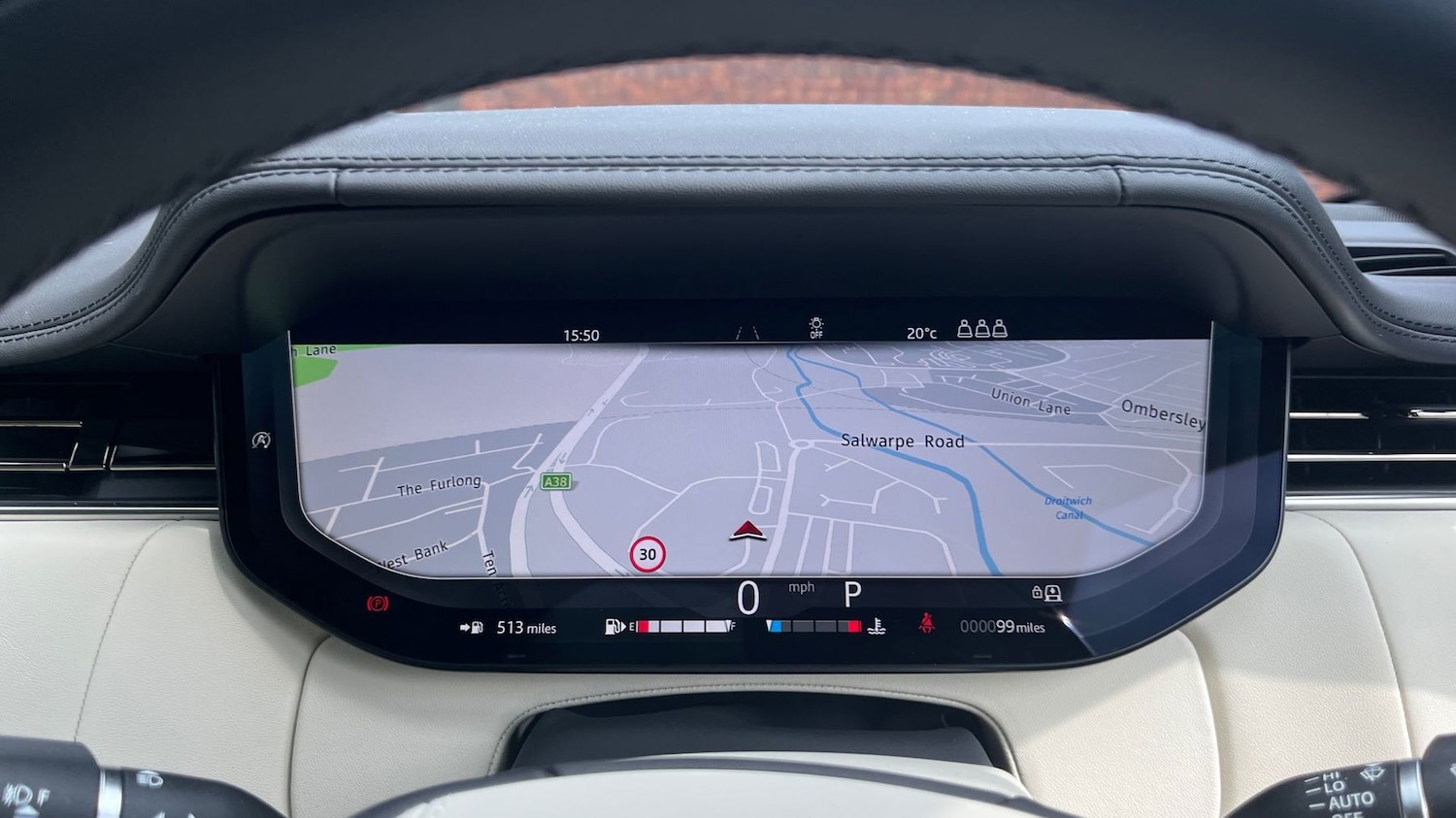 Used Land Rover Range Rover 2025 for sale - 77177319: Photo 16