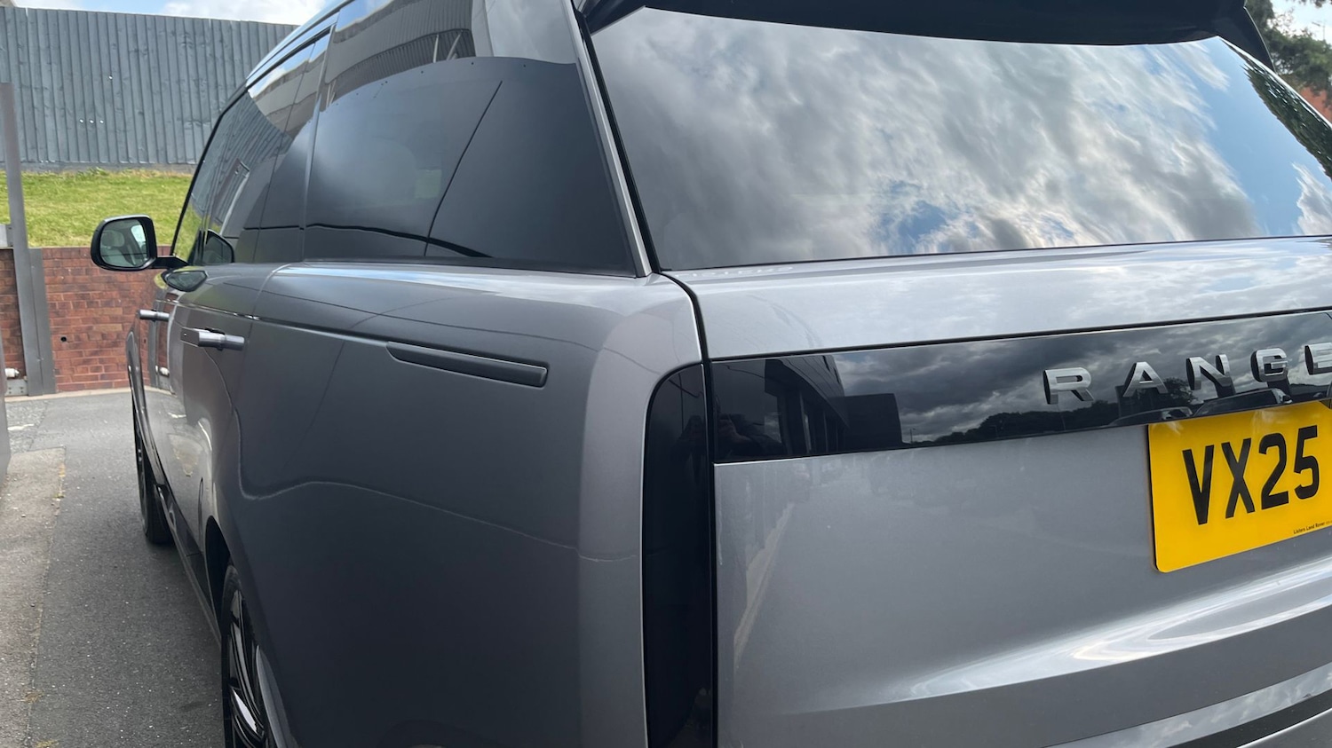 Used Land Rover Range Rover 2025 for sale - 77177319: Photo 19