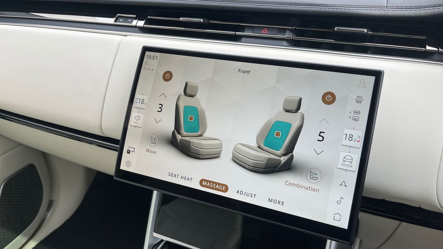 Used Land Rover Range Rover 2025 for sale - 77177319: Photo 23