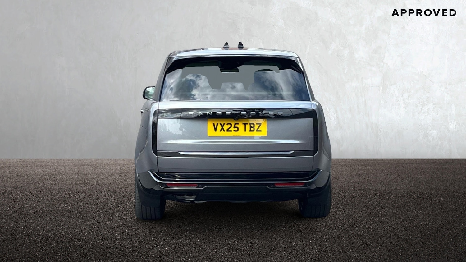 Used Land Rover Range Rover 2025 for sale - 77177319: Photo 6