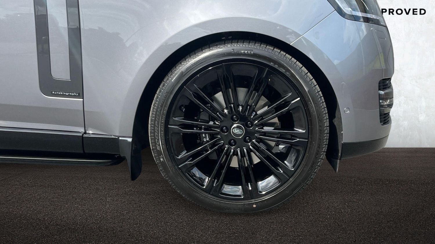 Used Land Rover Range Rover 2025 for sale - 77177319: Photo 8