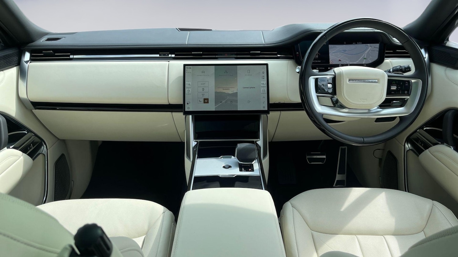 Used Land Rover Range Rover 2025 for sale - 77177319: Photo 9