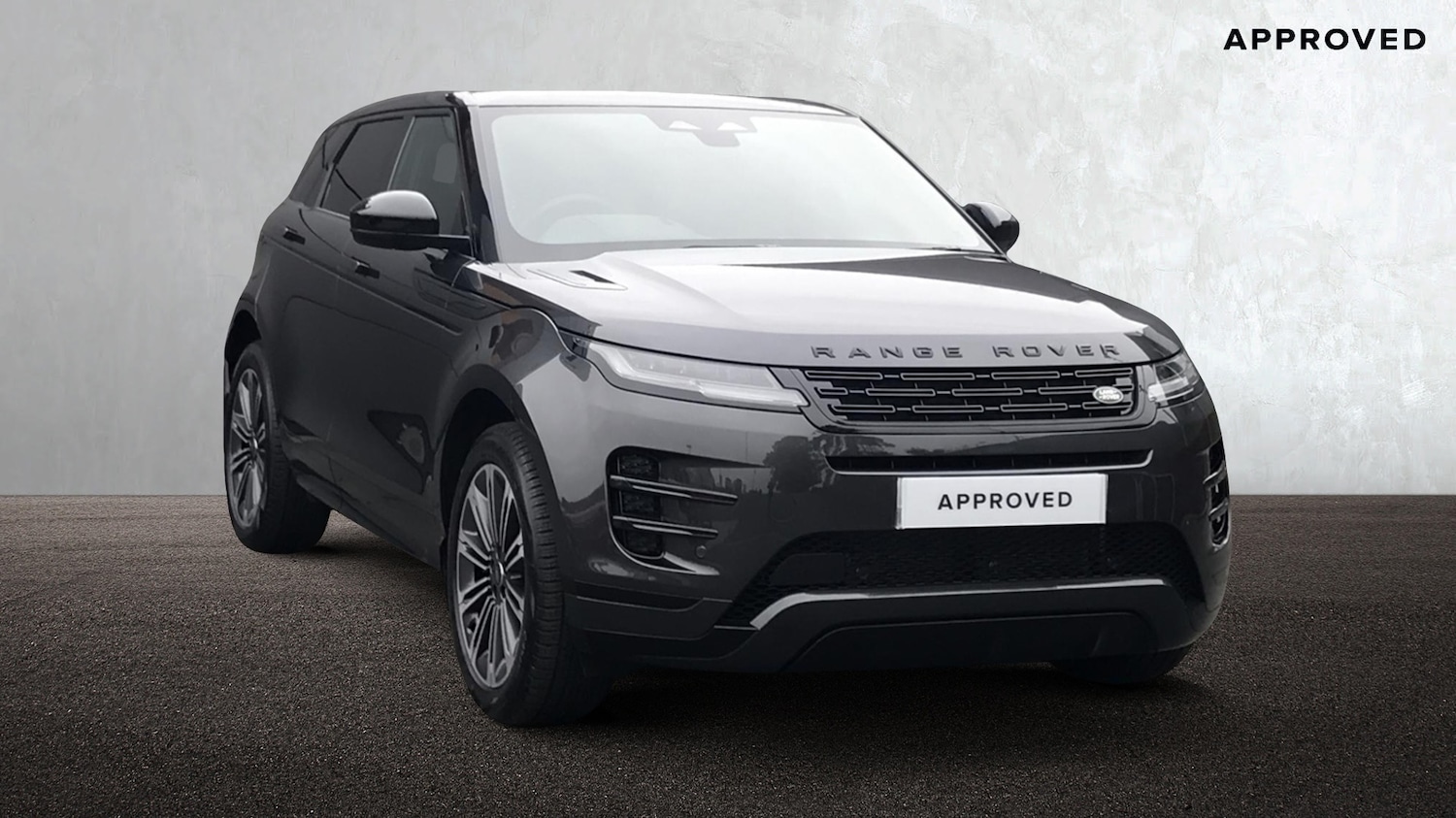 Used Land Rover Range Rover Evoque 2024 for sale - 76111377: Photo 1